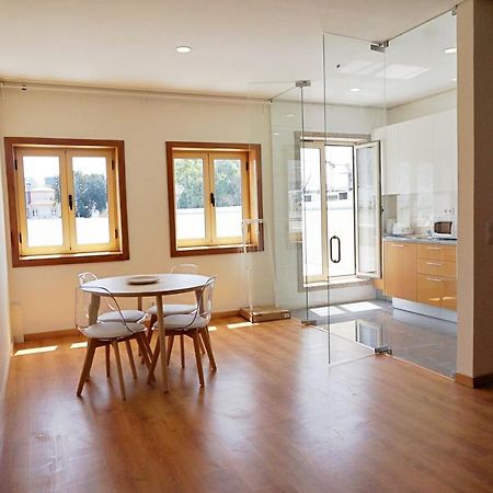 Apartament Tomas Flat Porto Zewnętrze zdjęcie