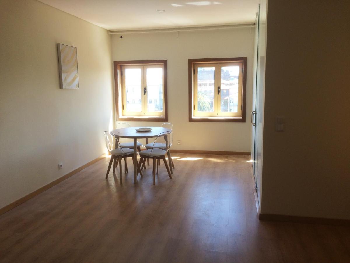 Apartament Tomas Flat Porto Zewnętrze zdjęcie