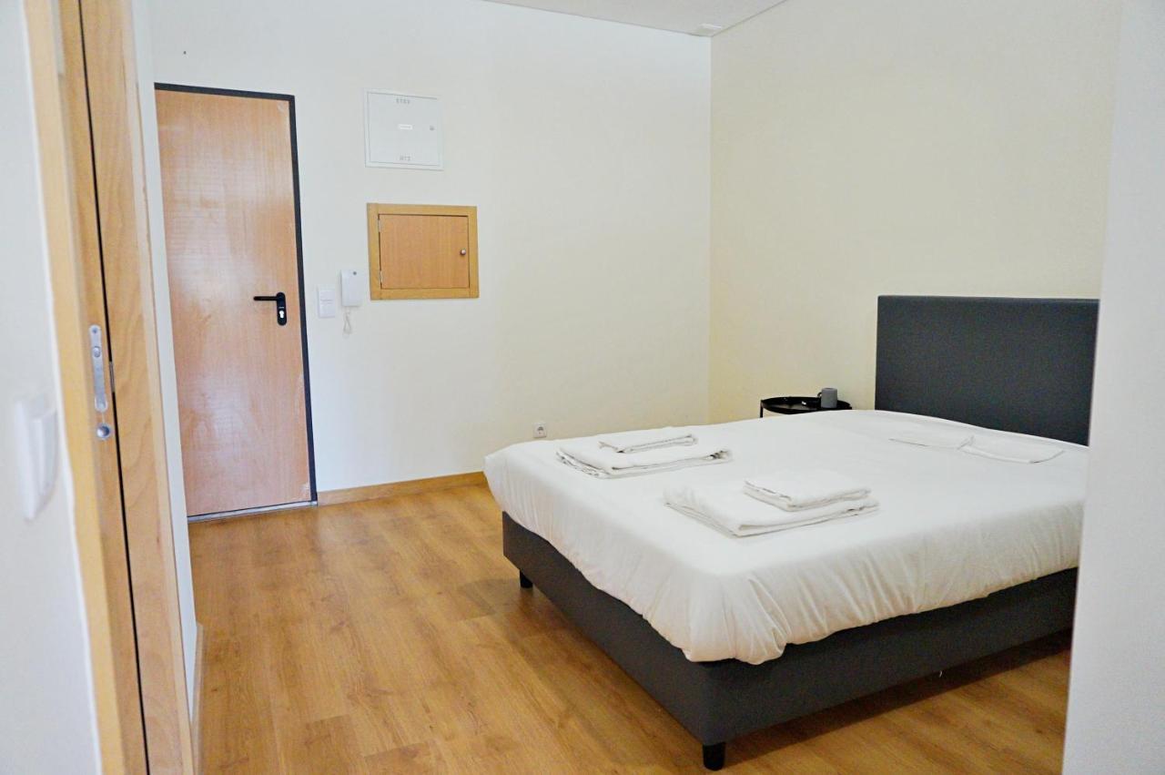 Apartament Tomas Flat Porto Zewnętrze zdjęcie