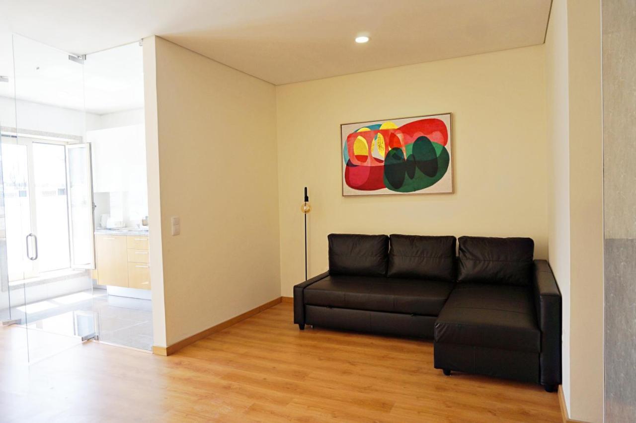 Apartament Tomas Flat Porto Zewnętrze zdjęcie