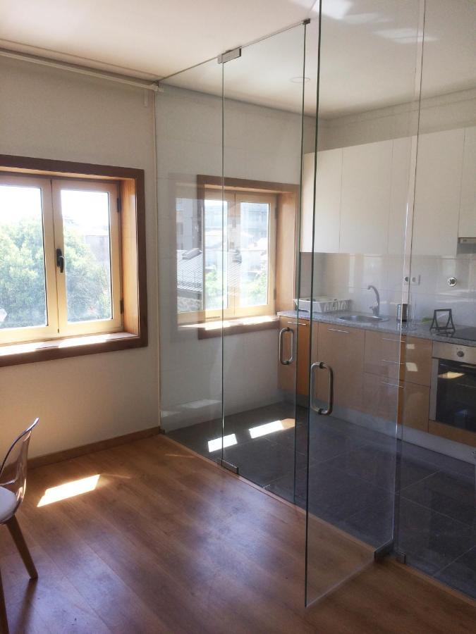 Apartament Tomas Flat Porto Zewnętrze zdjęcie