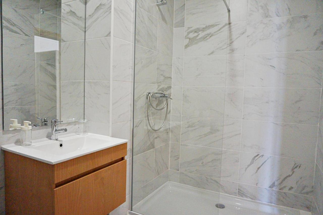 Apartament Tomas Flat Porto Zewnętrze zdjęcie