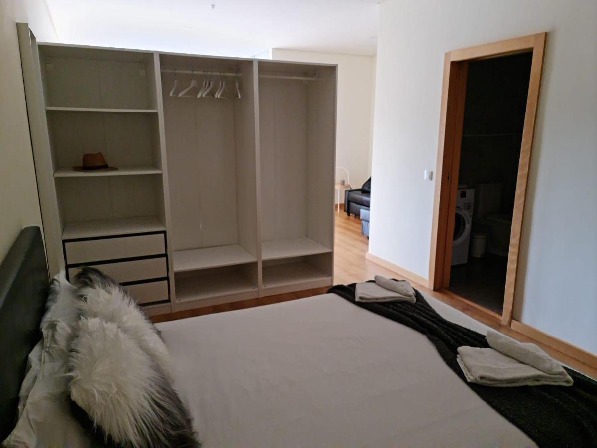 Apartament Tomas Flat Porto Zewnętrze zdjęcie