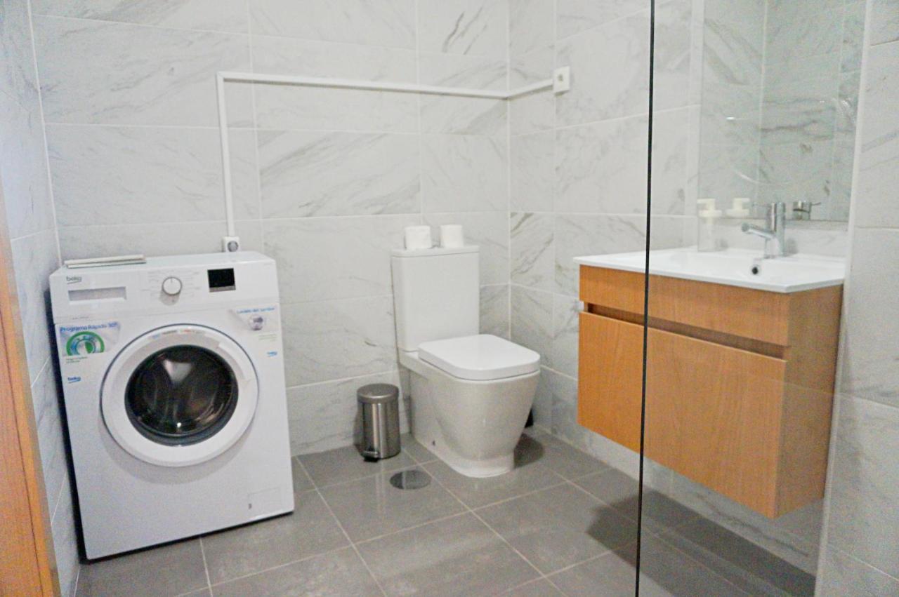 Apartament Tomas Flat Porto Zewnętrze zdjęcie