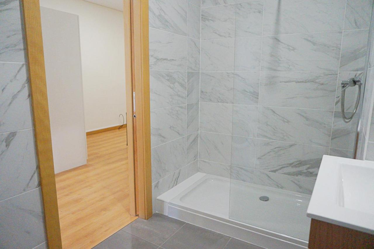 Apartament Tomas Flat Porto Zewnętrze zdjęcie
