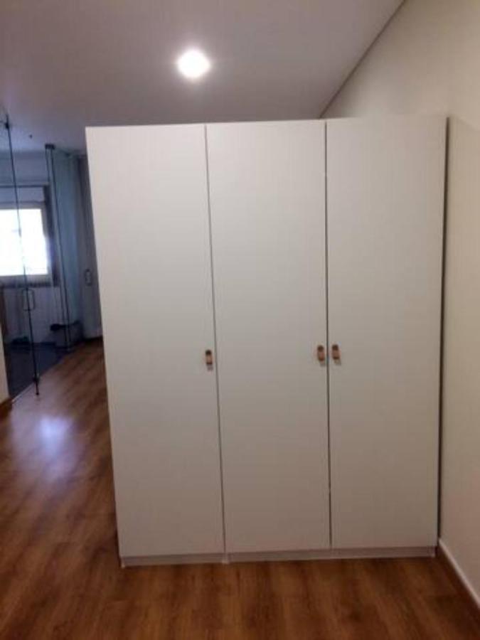 Apartament Tomas Flat Porto Zewnętrze zdjęcie