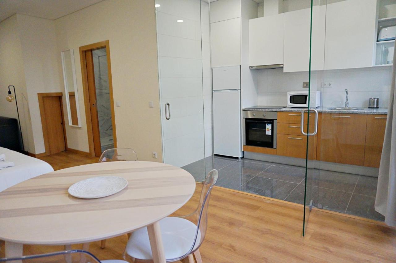 Apartament Tomas Flat Porto Zewnętrze zdjęcie