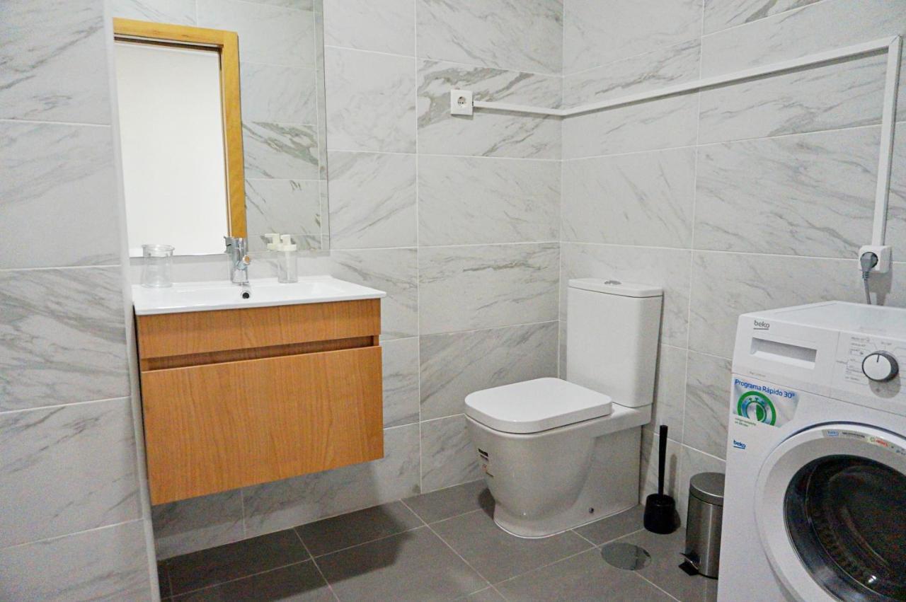 Apartament Tomas Flat Porto Zewnętrze zdjęcie